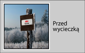 Przed wycieczk