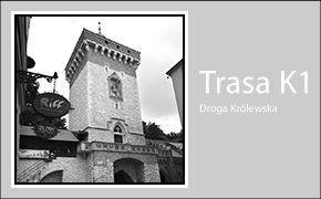 Trasa K1