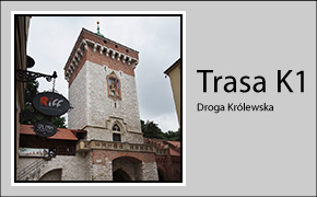 Trasa K1