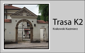 Trasa K2