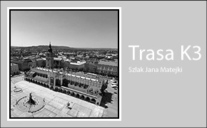 Trasa K3