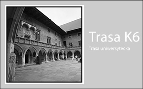 Trasa K6