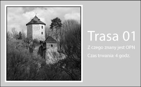 Trasa 01