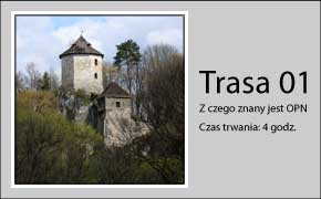 Trasa 01