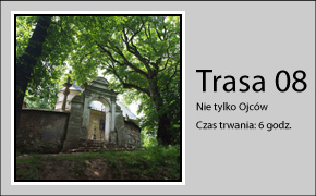 Trasa 08