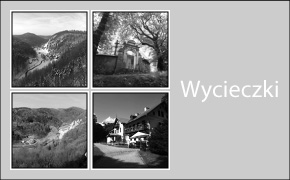 Wycieczki