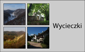 Wycieczki